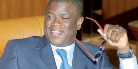 Malgré sa débâcle lors des élections locales : L’Ucs de Baldé s’autoproclame 2ème formation politique à Ziguinchor