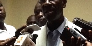 Mauvaise gestion de la mairie de Pikine, attribution de 10 CDI à une clientèle politique…Boubacar Samb «fusille» Abdoulaye Timbo