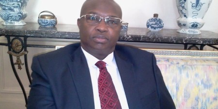 Nécrologie : Le Médiateur de la République Me Alioune Badara Cissé perd son frère