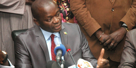 Crise de légitimité à la CCIAD : Alioune Sarr vivement interpellé