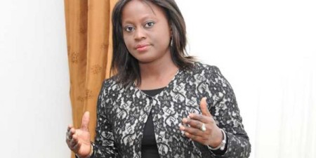 Après la Primature, un complot pour virer Angélique Manga de la Présidence !