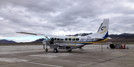 Disparition de l’avion de Sénégalair, une enquête judiciaire ouverte