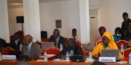 La CEDEAO vers l’harmonisation de ses politiques macroéconomiques pour réaliser une union monétaire crédible en 2020