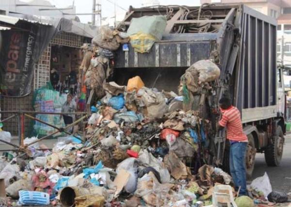 Ramassage des ordures à Dakar et dans toutes les régions : des perturbations en vue