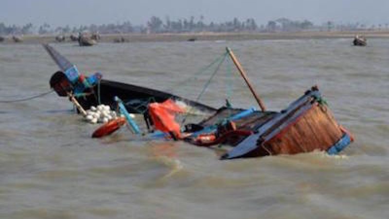 Chavirement d’une pirogue à Saint-Louis, le bilan porté à 4 morts, 3 pêcheurs toujours portés disparus