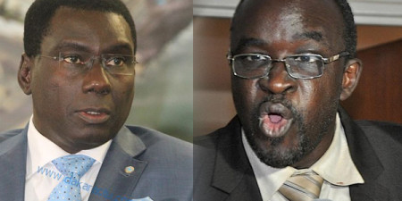 Pourquoi cette féroce bataille entre Cissé Lô et Cheikh Kanté ?