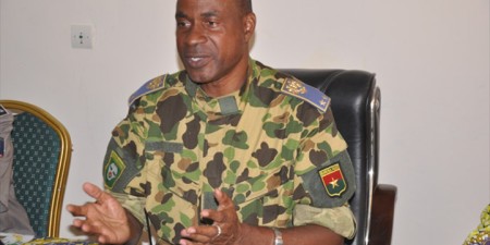 Des promesses d’amnistie aux putschistes en attendant la finalisation des négociations