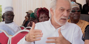 Gerard Senac, PDG d&rsquo;Eiffage Sénégal sur  le péage Diamnadio-Sindia « …Rallier Dakar au nouvel aéroport en 30 mn… »
