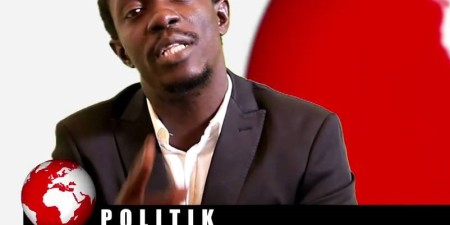 Journal Rappé   Edition spéciale   Na Gôré