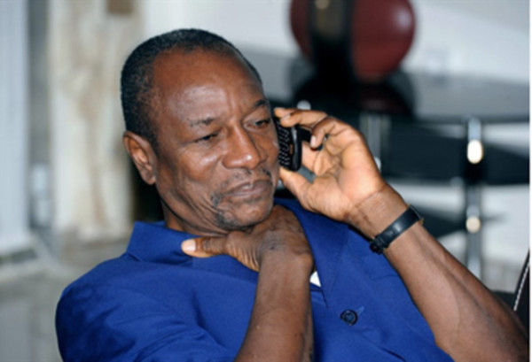 Election en Guinée : un haut membre de la CENI étale toute une liste d’irrégularités justifiant le « Coup d’état électoral »