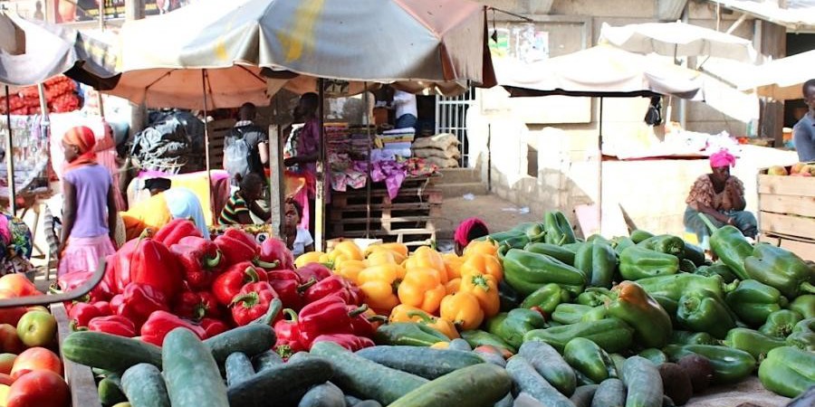 Risque de tension au marché de Thiaroye : Les commerçants asphyxiés par le TER menacent de déterrer la hache de guerre