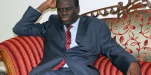 Burkina : Kafando libéré, un signe d’apaisement selon les putschistes