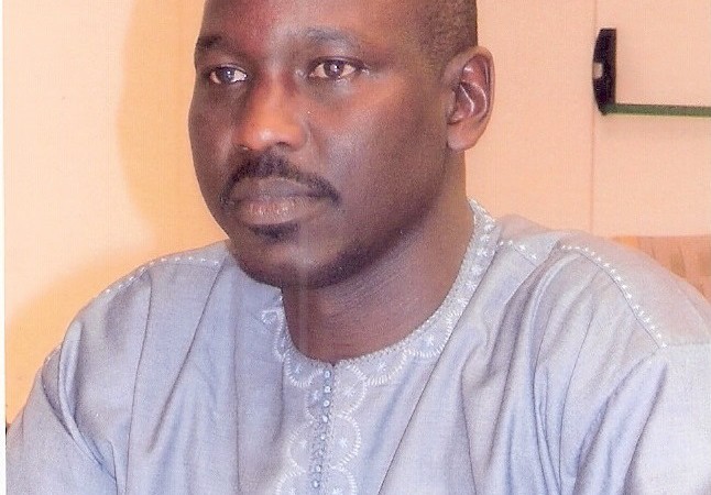 Assassinat de migrants sénégalais : Nos compatriotes pas exempts de reproche, selon Momar Dieng Diop