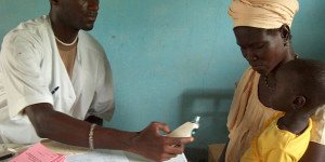 Santé : en Afrique subsaharienne, le paludisme tuera plus de personnes que le coronavirus, prévient l&rsquo;OMS