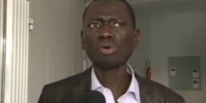 Tabaski : Serigne Mboup subventionne la vente de denrées alimentaires à Kaolack