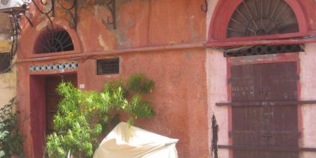 Sénégal/Tourisme: La sauvegarde des bâtisses coloniales, un héritage