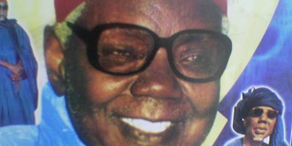 (14 Sept 1997-14 Sept  2019), 22e anniversaire du rappel au TRÈS-HAUT de Serigne Abdoul Aziz Sy A’Dabbakh (RTA)