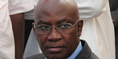 Hausse de la facture d’eau en pleine pénurie: Serigne Mbaye Thiam dément et annonce un audit
