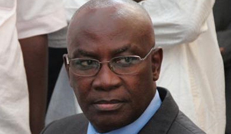 Hausse de la facture d’eau en pleine pénurie: Serigne Mbaye Thiam dément et annonce un audit