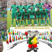 Football : Le Sénégal champion d’Afrique pour la première fois de son histoire, grâce aux moins de 23 ans
