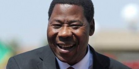 Burkina, Boni Yayi annonce la décrispation, un retour à la transition