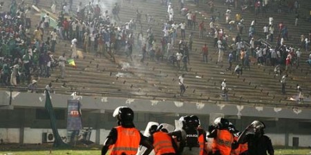 Sport : Des «navétanes» sans violence, une rareté notée en 2024 à Mont-Rolland