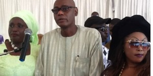 Réseau des enseignants de l’APR : Exit Youssou Touré !