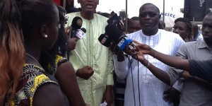 Alphabétisation, Youssou Touré veut une autonomie de fonctionnement