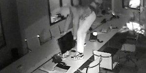 Cambriolage à l’IA de Zig : Des voleurs célèbrent la Tabaski à leur manière