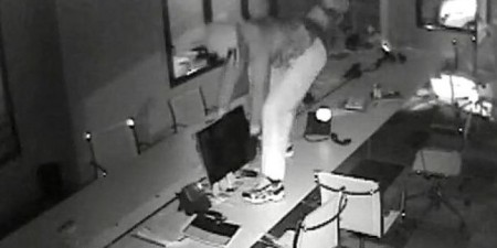 Cambriolage à l’IA de Zig : Des voleurs célèbrent la Tabaski à leur manière