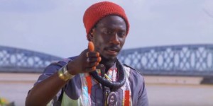 Sagn Sagn le  »Ndéwénal » de Carlou D en toute exclusivité à ses fans