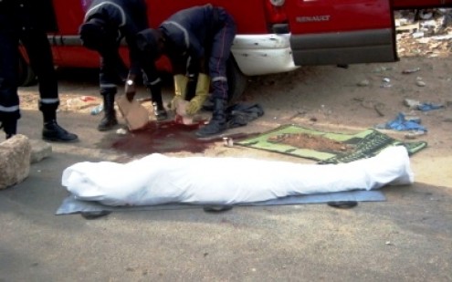 Découverte macabre à Goudiry, un homme retrouvé au fonds d’un puits de 40 mètres