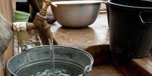 Adduction d’eau : Dr Serigne Guéye Diop branche 25 villages de Sandiara