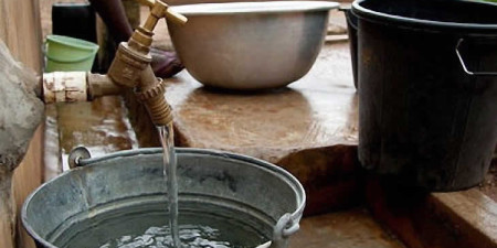 Mauvaise qualité et manque d’eau: Mbacké souffre depuis trois jours des défaillances de la SDE