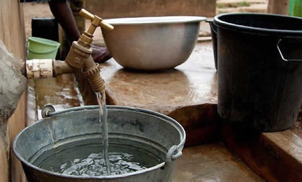 Adduction d’eau : Dr Serigne Guéye Diop branche 25 villages de Sandiara