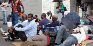 Economie mondiale : La reprise du marché du travail s&rsquo;essouffle, selon un nouveau rapport de l&rsquo;OIT