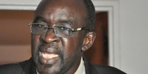 Guéguerre au sein de l’APR : Moustapha Cissé Lô définitivement exclu du parti présidentiel