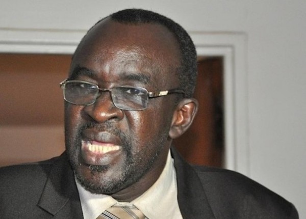 Condamnation pour Complicité de diffamation : Moustapha Cisse Lo persiste :  «Je ne dis jamais quelque chose sans preuves»