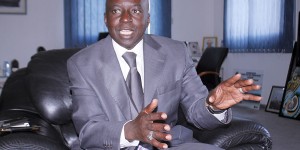 Commune de Gueule Tapée-Fass-Colobane : Pape Maël Diop déclaré indésirable par des jeunes