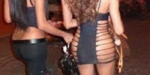 Habillée trop sexy, une fille se crée un mauvais « Fan’s Club’’ et échappe de peu à un lynchage