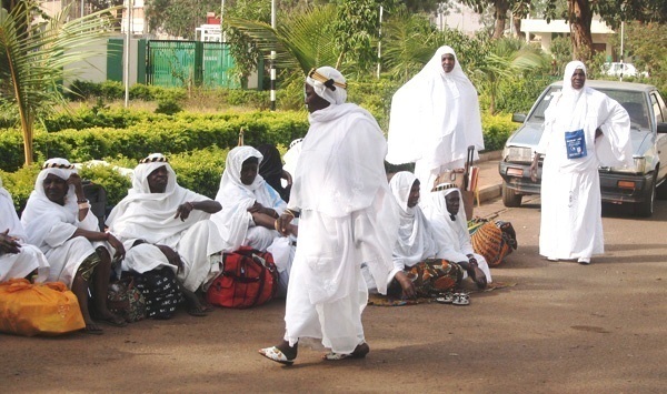 Hadj 2015 : Ce calvaire vécu par des pèlerins… Certains envisagent même de renoncer …