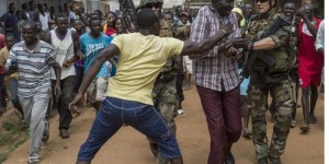 La Justice Populaire Vue Par Ibou Sane (Enseignant-Chercheur) : « La société s’autorégule à partir du lynchage »