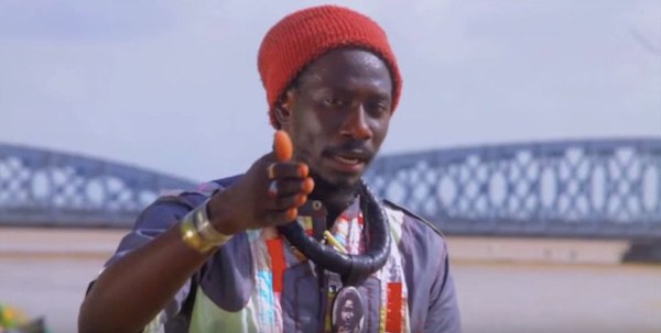 Musique- Nouvel album de Carlou D :  Le ‘’Baye Fall’’ surfe sur les sommets