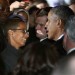 Ahmed Mohamed, victime d’injustice, parmi des célébrités et photographié avec Obama
