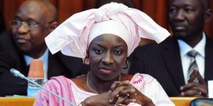 Prévue pour diriger la Monusco, Mimi Touré fait marche arrière face à la situation complexe du pays