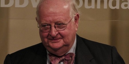 Economie : Le prix Nobel décerné au Pr Angus Deaton de Princeton, pour ses travaux sur la consommation, la pauvreté et le bien-être
