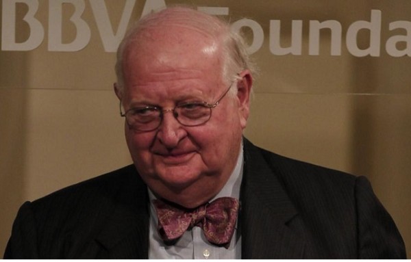 Economie : Le prix Nobel décerné au Pr Angus Deaton de Princeton, pour ses travaux sur la consommation, la pauvreté et le bien-être