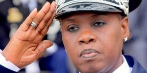 Direction générale de la Police nationale, Anna Sémou, la Dame de fer s’en va…