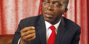 Augustin Matata Mapon, PM de la RDC: « Nous devons radicalement repenser nos politiques agricoles »