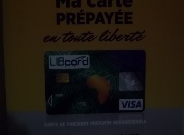 La BOA lance LIBCARD : Son objectif, faciliter l’accès au porte-monnaie électronique à toute la population sénégalaise